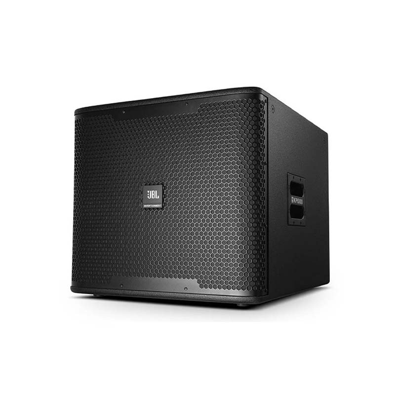 JBL KP6018S重低音炮18英寸无源大功率室内舞台演出音箱酒吧会议