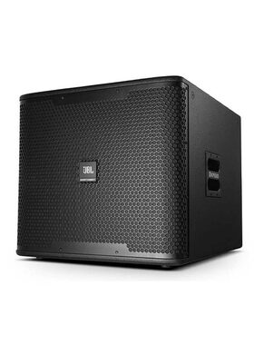 JBL KP6018S重低音炮18英寸无源大功率室内舞台演出音箱酒吧会议
