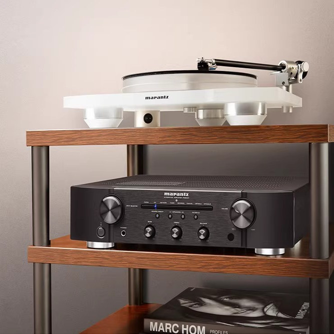 国行Marantz/马兰士 PM6007 8006 6006 SA10 CD60 发烧HIFI功放机