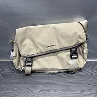 CONVERSE Messenger Bag Men's and Women's multi-Pocket Messenger Bag Crossbody Bag 10026011-A01 thumbnail 3