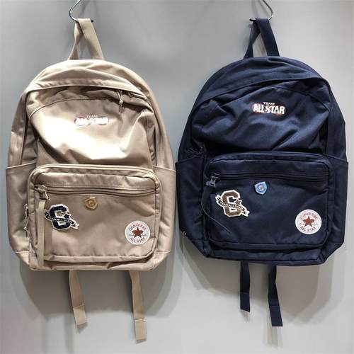 匡威新年蛇年系列双肩包小巧背包