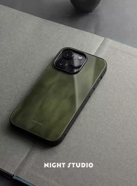 新中式椿苔适用Pura80/70pro+华为mate80/70/60/50/40/30pro手机壳p60防摔nova13/12/11玻璃p50/p40荣耀200女