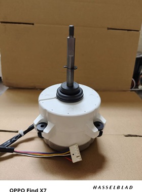 全新美的直流电机ZKSP-100-8-1 WZDK100-38G SIC-71FW-F8100-1