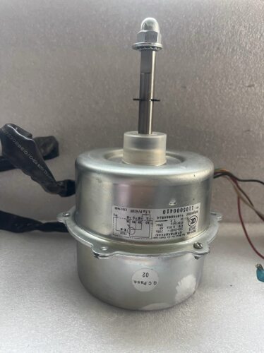 适用于格美空调外电机LW92B LW92C LW92H LW92N/92J 全新原装正品