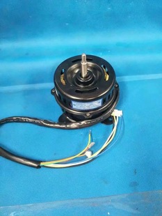 YDK70 室内机风机 3P匹空调柜机内电机YDK30 适用东宝申花2