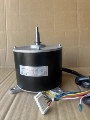 适用格美5P空调室内机电机马达LN120F YDK120-8F1 150W 全新正品