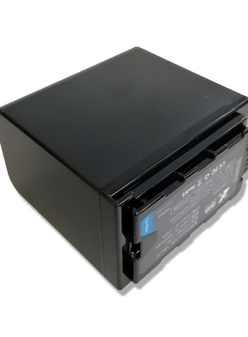 VW-VBD78电池通用VBD98 VBD58电池适用松下HPX260MC PX270 摄像机