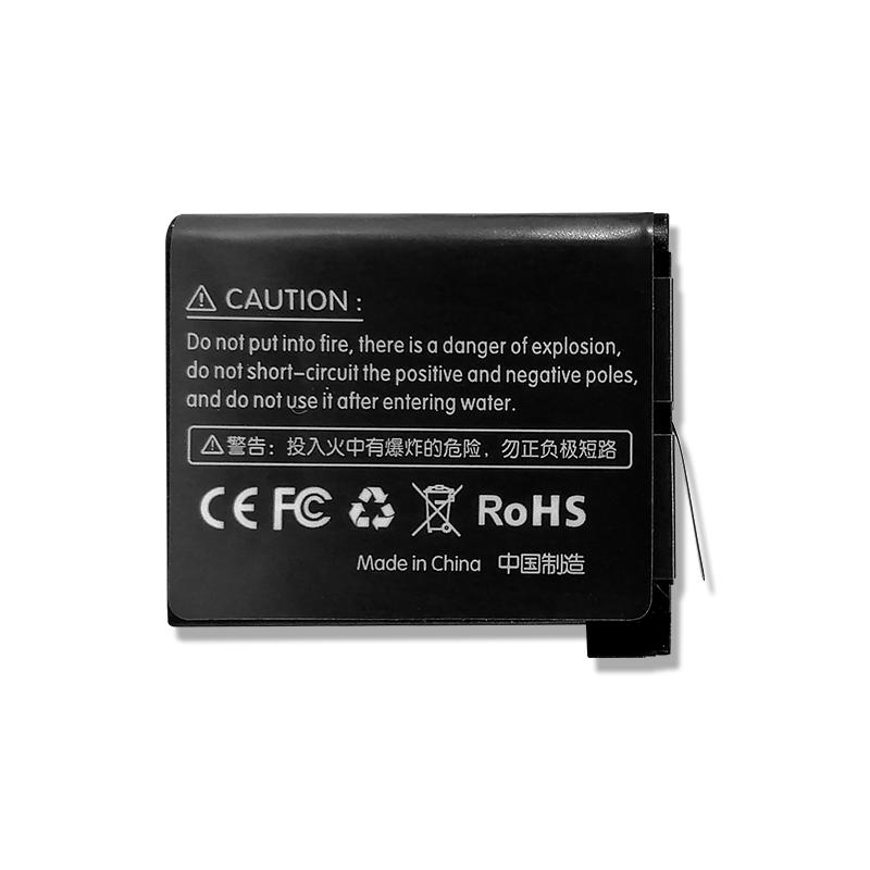 适用 AHDBT-401 gopro hero4相机/狗4运动相机 录像机/ 4代电池