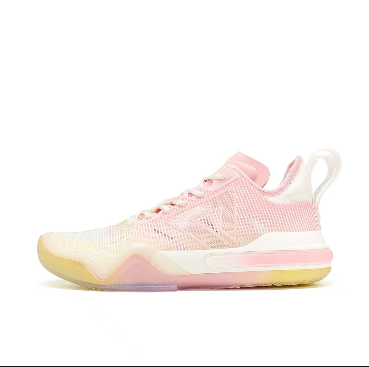 匹克维金斯AW1篮球鞋减震耐磨