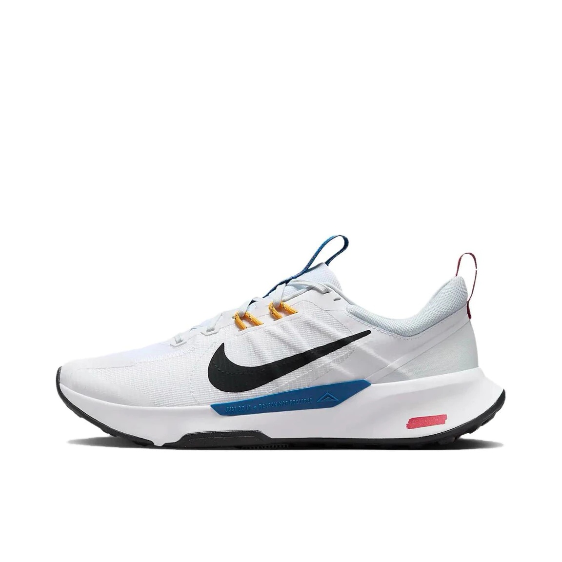 Nike Juniper Trail 2 跑鞋 越野缓震织物运动圆头轻便训练得远仓