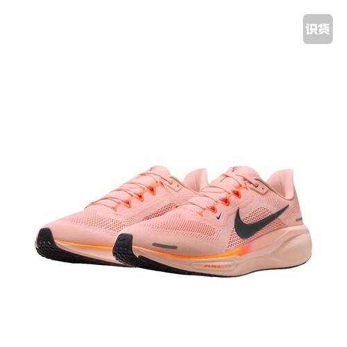 耐克Nike Air Zoom Pegasus 41跑步鞋舒适百搭防滑耐磨缓震透气