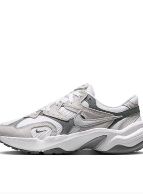 Nike AL8减震 防滑耐磨 透气 舒适百搭  跑鞋 FJ3794-101 广州仓