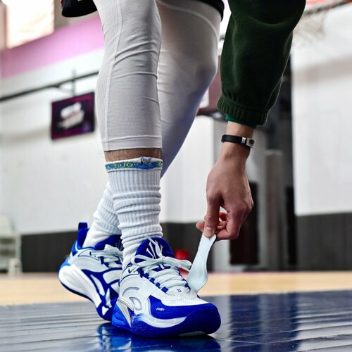 Anta安踏 KAI 1 欧文一代 11氮科技 专业实战 低帮 篮球鞋 男款