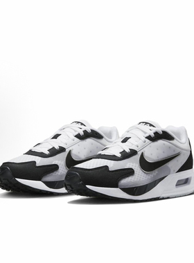 Nike Air Max Correlate 潮流舒适运动 低帮 生活休闲鞋  广州仓