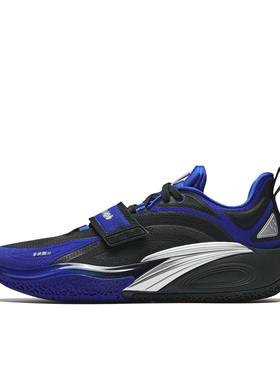 Anta安踏KAI 1欧文一代 “蓝色王朝”氮科技专业实战篮球鞋gf仓