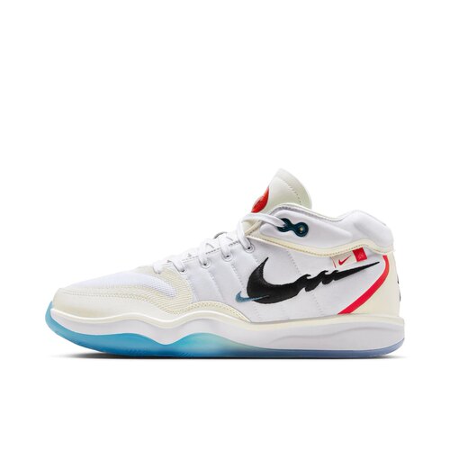 Nike Air Zoom G.T. Hustle 2 篮球鞋 缓震抗扭圆头透气防滑 远仓