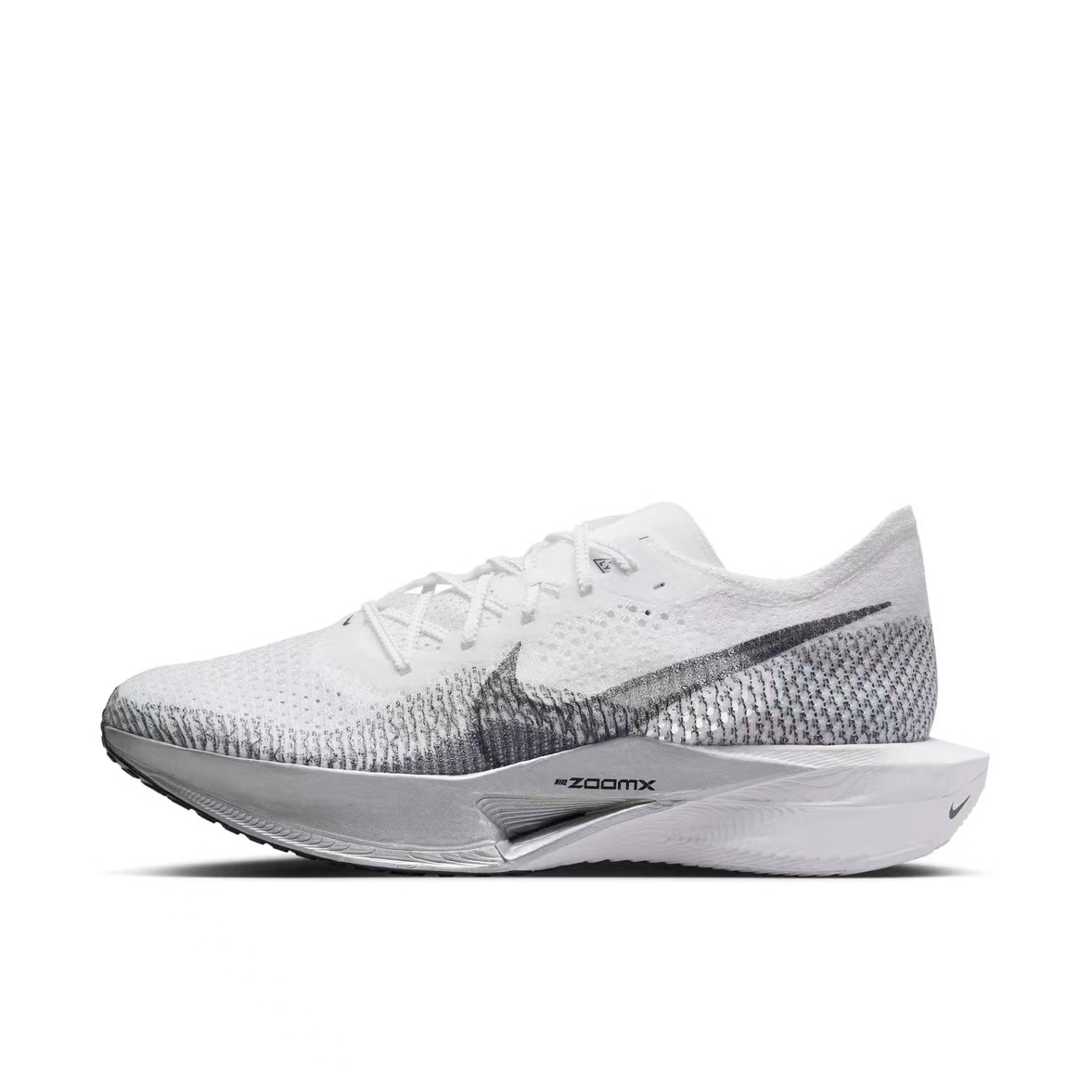 NikeZoomXVaporflyNext%跑鞋