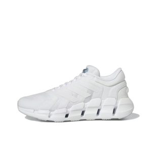 舒适震防滑 清风 织物 低帮男女同款 CLIMACOOL adidas VENTICE