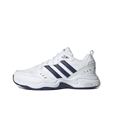 adidas adidas Originals 80s老爹鞋休闲鞋低帮/白蓝/黑绿/追赶仓