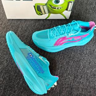 李宁 超轻2025 Ultra Light 稳定回弹 减震防滑篮球鞋gf仓