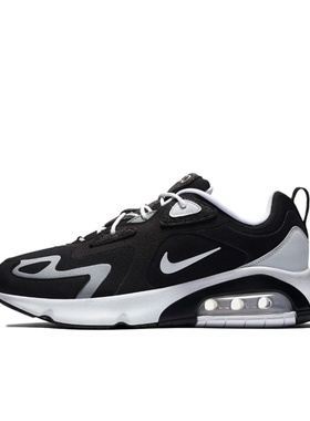 Nike AirMax200复古舒适气垫休闲跑步鞋追赶仓