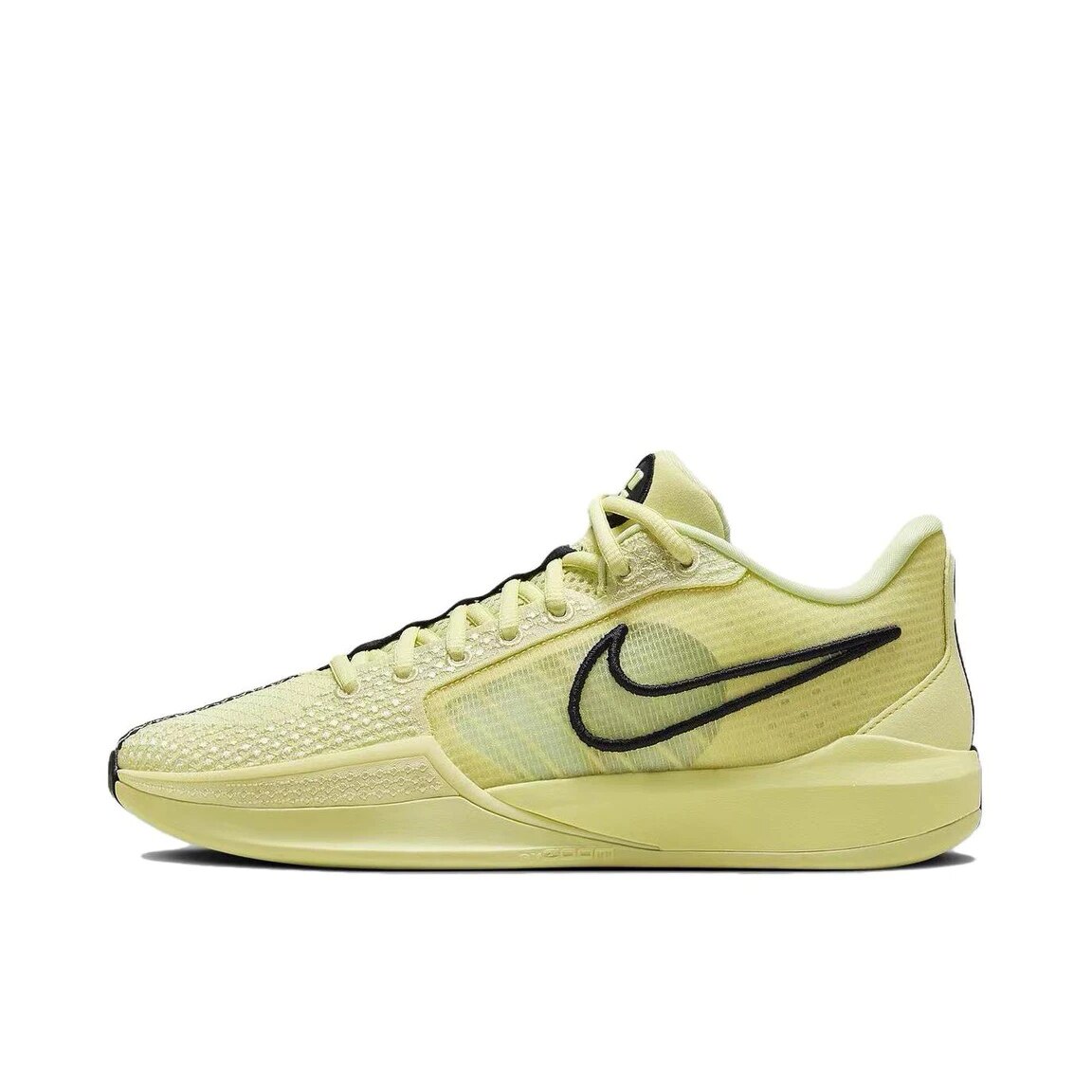 Nike Sabrina 1 萨布丽娜1代 篮球鞋 舒适减震防滑耐磨圆头得远仓