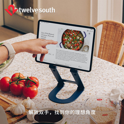 TwelveSouthCurve平板电脑支架