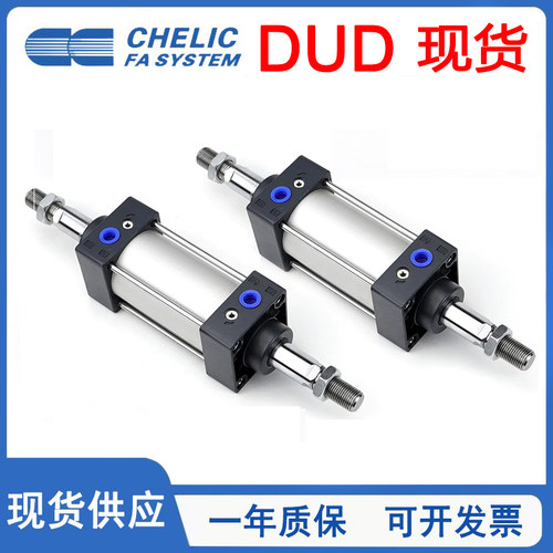 双出型标准气缸DUDCHELIC/气立可