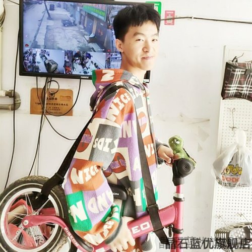 儿童平衡车滑步车背带肩带儿童自