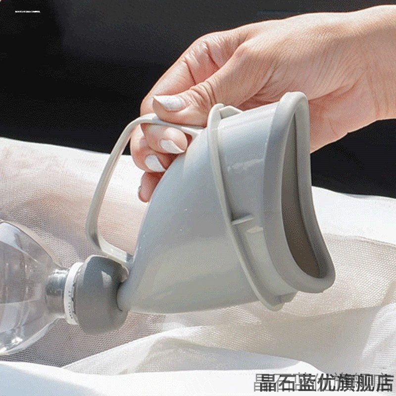 应急尿壶男女用车载接尿