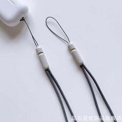 新款挂绳适用苹果AirPodsPro2