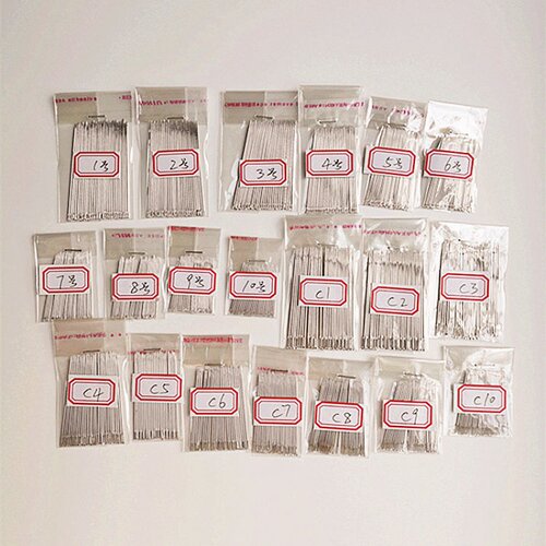 小眼双面尼羊绒大衣镀镍手缝针