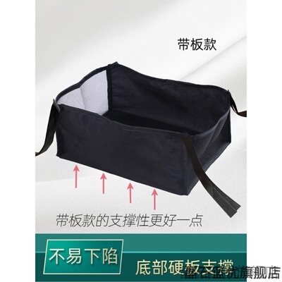 德拉玛丸丫置物篮挂包溜