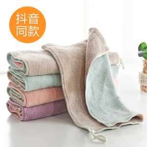 洗碗布家务清洁巾家用抹布