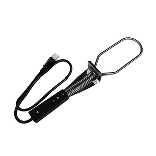 碳引火器点炭器点火器 烧烤炉配件 热空气引火式 木炭引燃助燃器