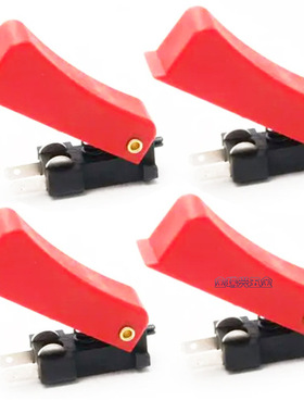 跨境MB15AK二保焊配件开关芯带牙24KD/36KD气保配件MIG开关6件套