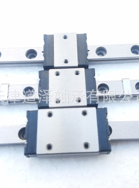 不锈钢直线导轨SSEBL SSEB16-70 110 150 190 230 270 310 350-MC