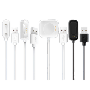 适用oppowatchX2手表充电线OPPOWatch3pro/4pro充电底座se磁吸式Free充电线OPPO手环1代2代充电器41/42/46mm