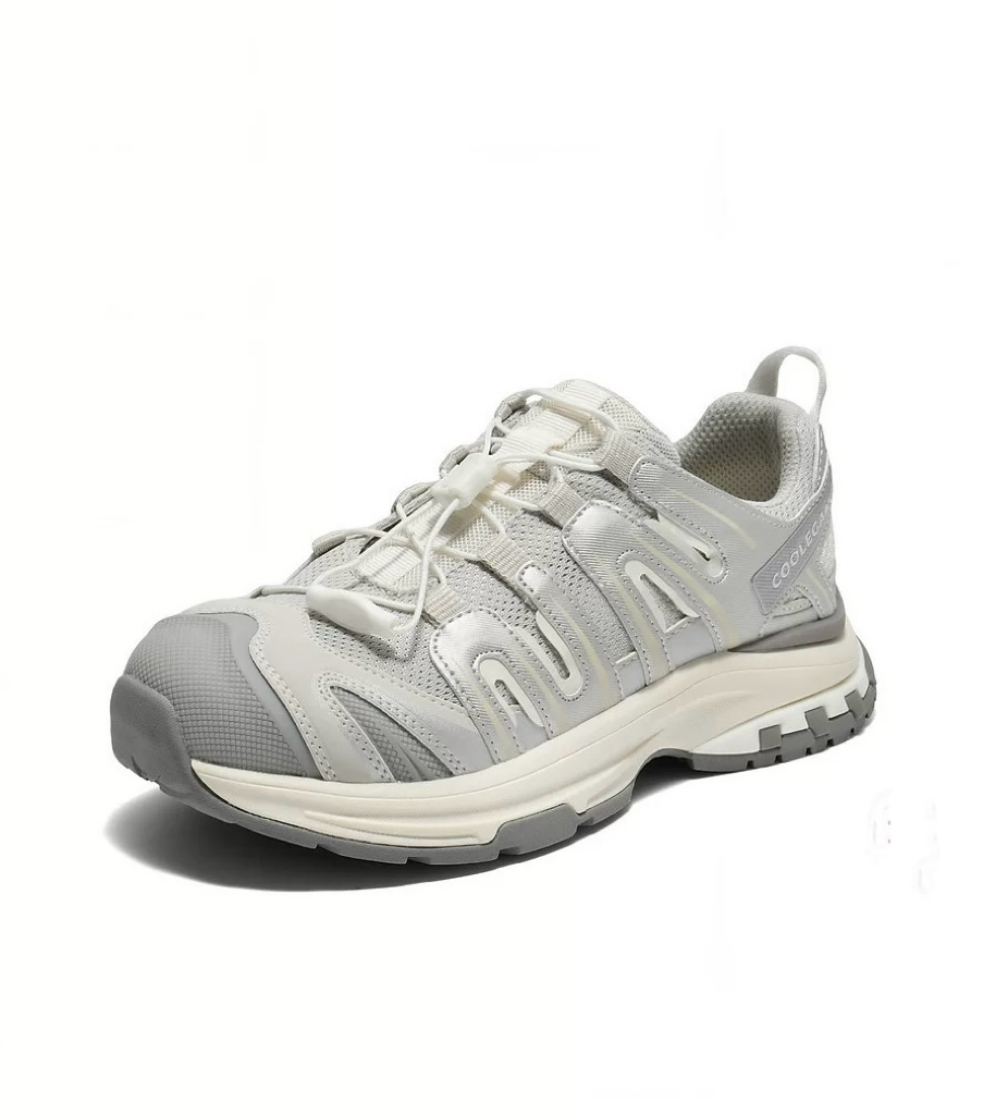 商场同款女鞋子厚底增高老爹鞋女2025秋新款休闲运动鞋子E2C1DCM5