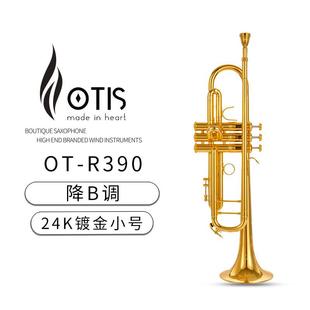 R390 OTIS 巴哈型小号