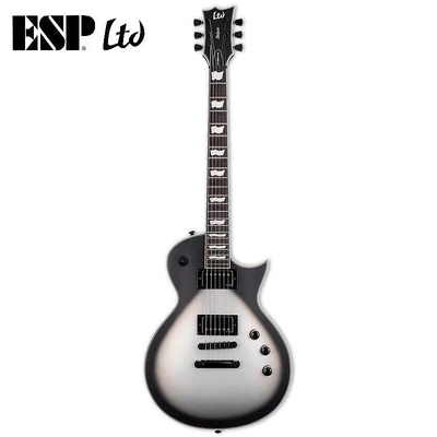 官方正品ESP LTD EC1000摇滚重金属电吉它套装EMG主动拾音器