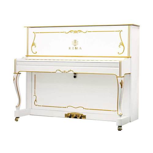 钢琴 KEMA PIANO KMA-125M/125L/125B/126W/126E/125J
