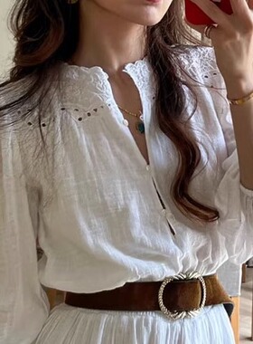 现货 博主同款深咖色金属麻花形圆扣牛皮真皮麂皮百搭腰带皮带女