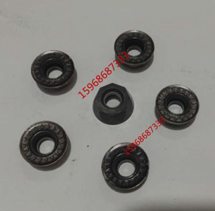 二手进口三菱 圆刀片 R2.5 R3 R3.5 R4 R5 R6 R8 圆刀粒 数控刀片