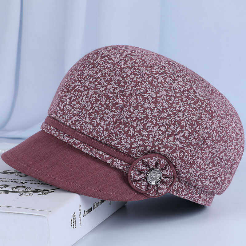 中老年人帽子女春秋天妈妈鸭舌帽薄款布帽老年帽奶奶春夏老太太帽,服饰配件/皮带/帽子/围巾,帽子,淘宝优惠券,粉丝福利购,淘宝优惠卷