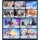 2025 совершенно новый Snapdragon 8gen2, новый планшетный компьютер для ipad, игра chicken king, полноценная сетевая офисная обучающая машина mini 2