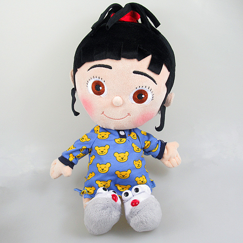 Peluche manga en peluche Agnes - Ref 2694712 Image 3