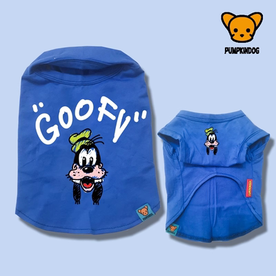 PUMPKINDOG狗狗纯棉原创