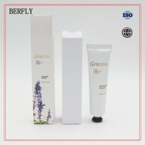 Graspa歌丽诗唤醒薰衣草随身特润手霜滋养保湿补水护手霜防干裂