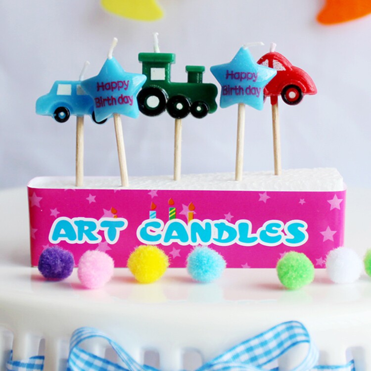 Bougie - Ref 2486353 Image 4